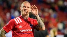 Kobra v akváriu. Ondrášek popisuje, jak přežít koronu v bublině MLS