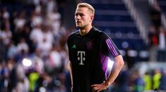 Ajax United? Manchester by měl posílit další bývalý svěřenec ten Haga