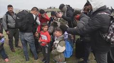 Opatření na západobalkánské trase zabrala. Zadržených migrantů výrazně ubylo