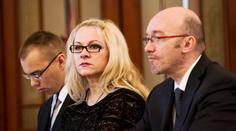 DALŠÍ ODHALENÍ: Nagyová si sama počítala své statisícové odměny