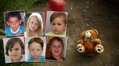 Osud jako Maddie! Pohřešované české děti někde trpí bez rodičů