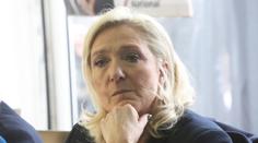 Le Penová chce kandidovat na prezidentku Francie. Má jasný plán