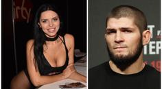 Chabib nabízel auto za mojí hlavu, chtěl mě zabít, tvrdí pornoherečka