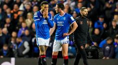 Rangers útočí na smutný rekord Ligy mistrů. V problémech může být i Plzeň