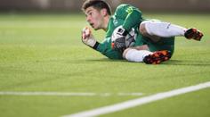 Zidanův syn Luca se bojí o své zdraví! Posměšky mu nevadí