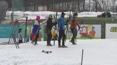 Blatný: Lidé jezdí na hory a šíří virus! Mají to z práce, oponuje starosta