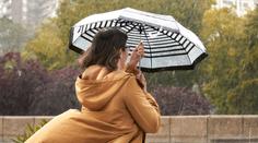 Dešťová smršť v Česku: Meteorologové ukázali mapy a řekli, co bude dál