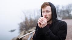 To nejhorší přijde koncem týdne. Drsná změna počasí udeřila na Česko