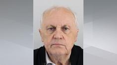 Pan Stanislav si šel pro doklady a domů už se nevrátil. Jde mu o život