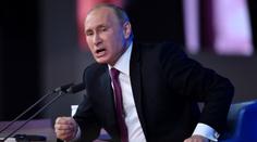 V Rusku roste síla, které se Putin bojí. Může definitivně rozdrtit jeho režim
