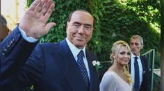 Berlusconi vyměnil expřítelkyni za ještě mladší! Rozdíl je přes 50 let