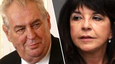 Peroutkova vnučka se nedočkala omluvy, na Hrad poslala exekutory