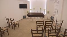 Pohřební služby v Nymburce bojují o pronájem smuteční síně. Spor řeší i radnice