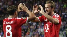 DFB Pokal – sestřih: Osnabrück vs. Bayern Mnichov (2. 9. 2026)