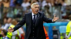 Sezóna pro nás teď začala, říká Ancelotti. Vyhlíží návrat obranných opor