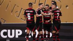 MS klubů: Flamengo vs. Espérance Tunis – 17. 6. 2025