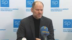Špicar o energetické krizi: Nejčernější scénář se nekonal. Firmy šetřily a vládní podpora pomohla
