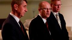 Vyjednávání o vládě pokračují. Jak si strany rozdělí ministerstva?