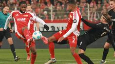 Bundesliga: Union Berlín vs. Freiburg – 8. 11. 2024
