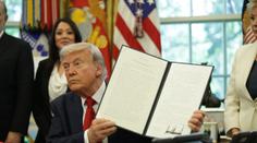 Bez nás by neexistovala. Trumpův výrok naštval Kanaďany, pustili se do něj