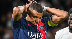 Ligue 1: Paris Saint-Germain vs. Nice – 15. 9. 2023