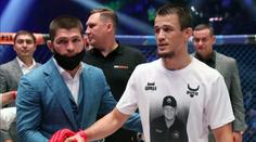 Prý léky! Nurmagomedov přišel o titul kvůli dopingu a McGregor má žně