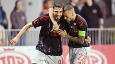Sparta narazí v KL na dva polské týmy. Těžký los pro Sigmu, vyfasovala Fiorentinu