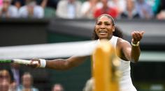 Pokuty na Wimbledonu: Balík zaplatí i Serena Williamsová!