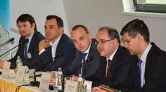 10. ročník odborné konference Real Estate Market se nesl v pozitivním duchu oživení česko-slovenského stavebnictví
