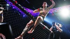 Dvořák o vstupu do UFC! Před zápasem ho čekají kontrolní testy