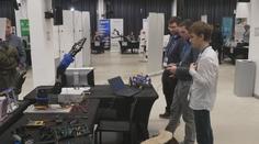 Městečko technologií v Plzni umožňuje veřejnosti prohlédnout si inovace budoucnosti