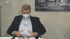 Jste tlustí, zhubněte, vyzval Čechy Babiš! V nemocnicích leží hlavně obézní