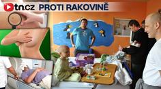 Každý třetí Čech je obětí rakoviny! VELKÝ SEZNAM míst, kde najdete pomoc!