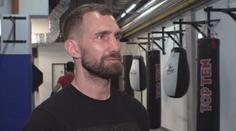 Reinders o nejhorším verdiktu v KSW: Nas*ali české fanoušky, podáme protest