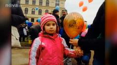 300 malých bojovníků a hrdinů! Tihle andílci bojují s nádory