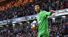 Jdeme za titulem, překvapil Petr Čech! Ale ví, o čem mluví