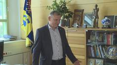 Bývalý hejtman Čunek překvapil nové zlínské vedení. Může přijít o miliony