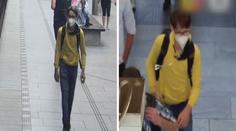 Obtěžování v metru: Ženě pomohla cestující, muže vyhodila z vlaku