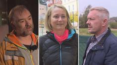 Záchrana souseda nebo dětí: Hlasujte, kdo má být letos oceněn