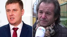 Petříček cestoval bez ochranky. Je to nerozum, říká bezpečnostní expert