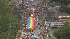 V Praze proběhne Prague Pride. Chystají se velká bezpečnostní opatření