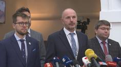Bernard o zvýšení schodku: V současné době, kdy je válka na Ukrajině, nevidím jiné řešení