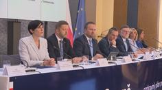 Politická situace v Česku se mění. Do Sněmovny se mohou dostat noví hráči