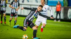 České Budějovice vedly o dva góly, Ostrava si nakonec remízu vybojovala