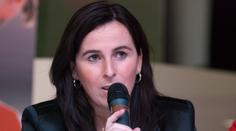 Damková: Sudí Adam a Večeřa nebudou delegováni na další zápasy