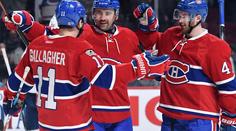 Plekanec poslal Montreal do play off a Jágrovi ukončil sezonu!