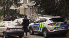 Batole hrozivý pád z okna přežilo! Policie řekla, k jakým došla závěrům