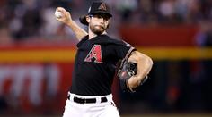 Hráč v MLB omylem napodobil klubovou legendu. Zabil ptáka při rozcvičce