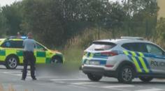 Tragický den na silnicích. Dívku (†18) srazil náklaďák, muže smetl vlak