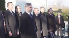Petr Fiala slaví rok ve funkci premiéra. Dostal od občanů hodnocení. ANKETA